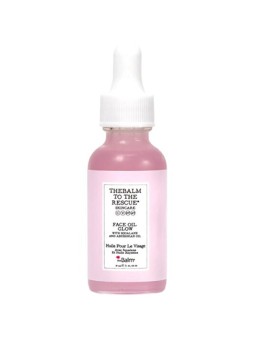 TheBalm To The Rescue Face Oil Glow Olio per la pelle