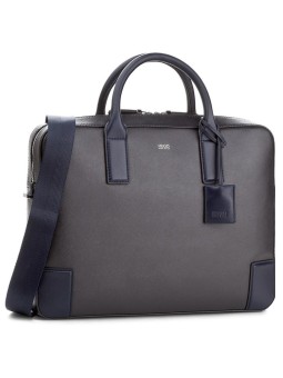 Hugo Boss Always Bag con Compartimento per Laptop Sleeve unisex