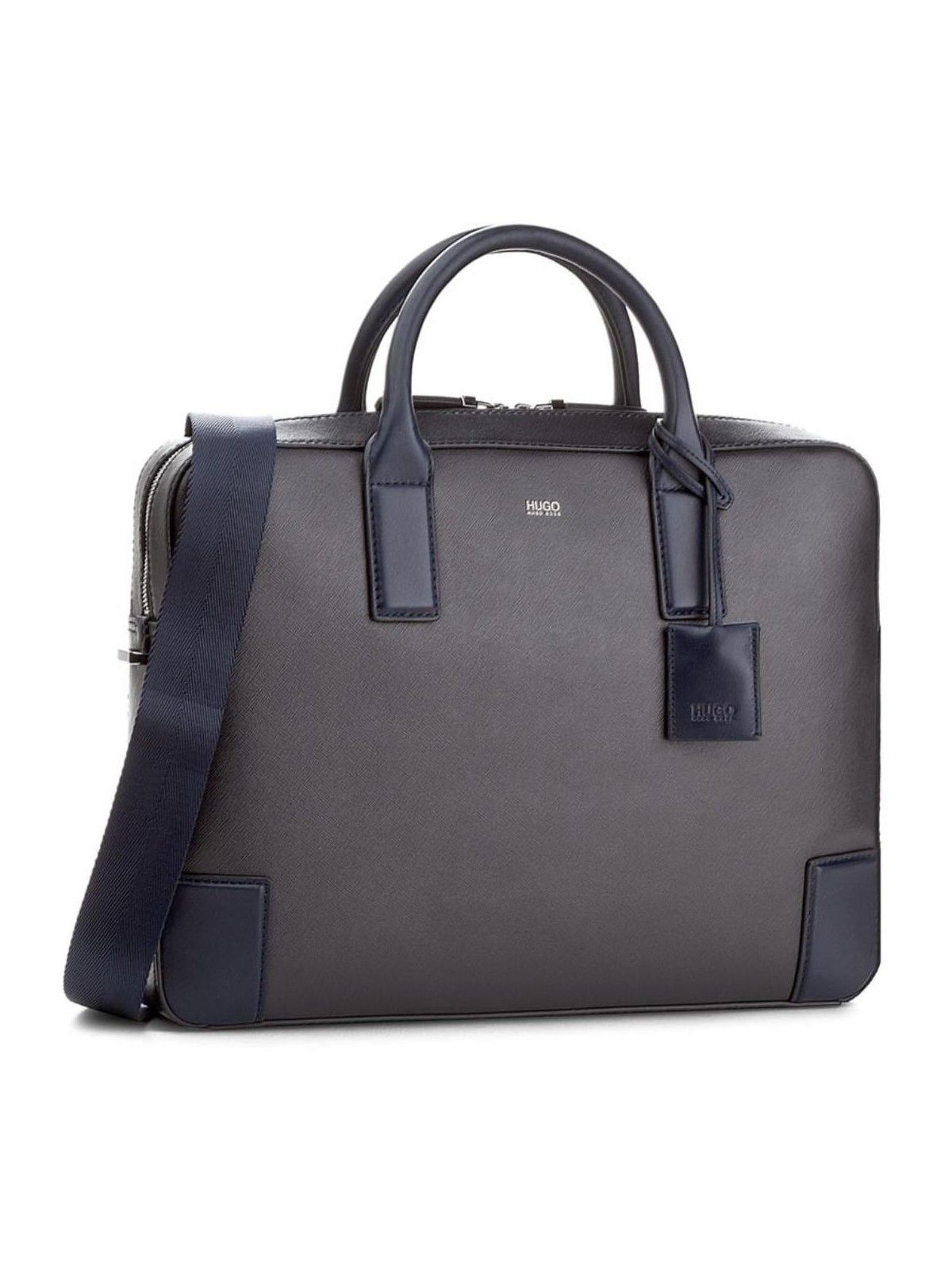 Hugo Boss Always Bag con Compartimento per Laptop Sleeve unisex