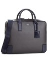 Hugo Boss Always Bag con Compartimento per Laptop Sleeve unisex