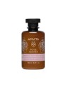Gel doccia Apivita ROSE PEPPER con rosa 250ml unisex