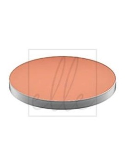 MAC Base Crema Colore Rifinitura Naturale Palette Blush Crema Bamboo Ricarica 32 g donna