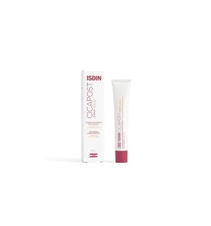 Isdin Cicapost Crema 50g Unisex