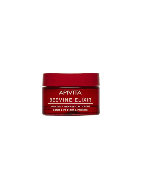 Crema Apivita BEEVINE ELIXIR effetto lifting e tonificante 50ml