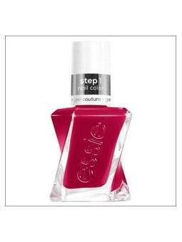 Essie GEL COUTURE 541 Chevron Trend Nail Polish