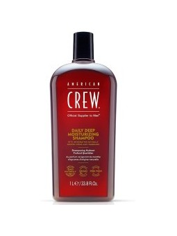 American Crew SHAMPOO IDRATANTE QUOTIDIANO PROFONDO 100ml uomo