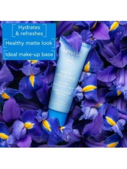 Apivita Aqua Beelicious Gel Cream 40ml