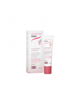 Isdin WOMAN Lubrificante Idrogel 30ml Unisex