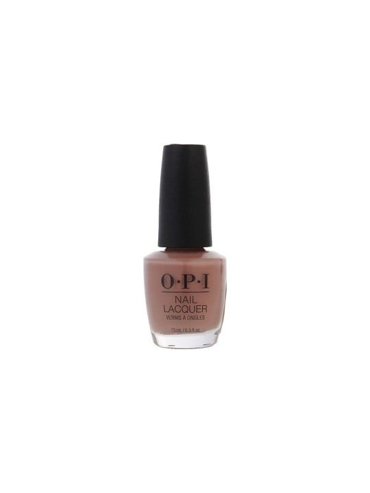 OPI Smalto per Unghie Nï¿½ï¿½41 Barefoot In Barcelona donna