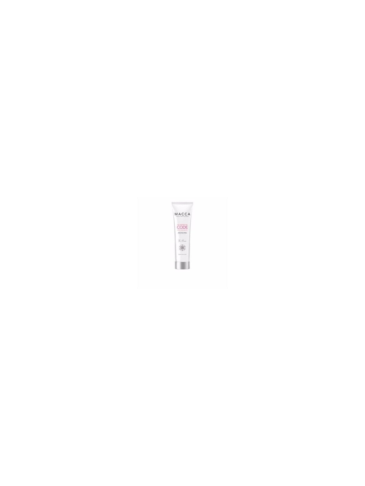 Macca CELL REMODELLING CODE Anti-Cellulite Cream