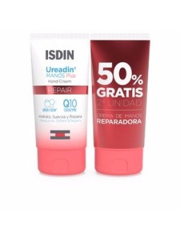 Isdin UREADIN MANI PLUS set 2 unit unisex