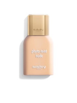 Fondotinta Sisley Phyto Teint 4W Cannella, copertura naturale