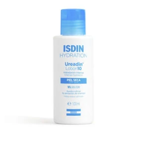 Isdin Ureadin Lozione10 Idratazione Intensa 100ml Unisex