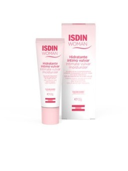 Isdin Velastisa Idratante Vulvare 30g Unisex