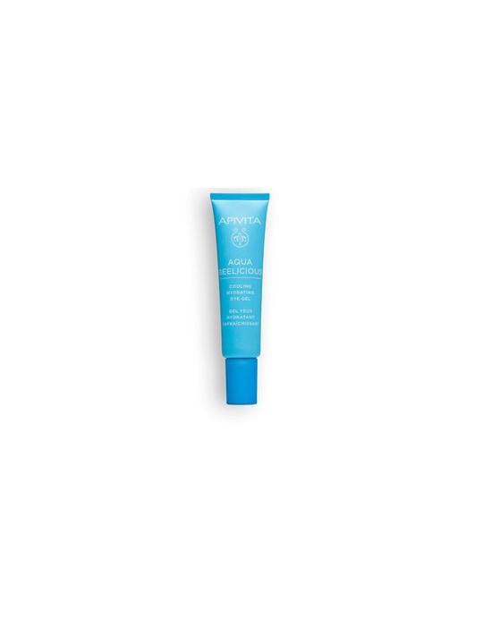 Apivita Aqua Beelicious Eye Gel 15ml