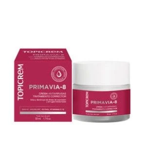 Topicrem AH primavia8 50ml unisex