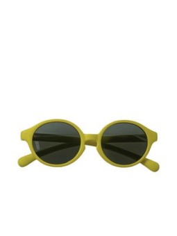 Occhiali da sole Mustela AVOCADO BABY 0 - 2 GIALLO 120 mm unisex