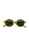 Occhiali da sole Mustela AVOCADO BABY 0 - 2 GIALLO 120 mm unisex