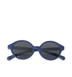 Occhiali da sole Mustela AVOCADO BABY 0 - 2 BLUE 120 mm unisex