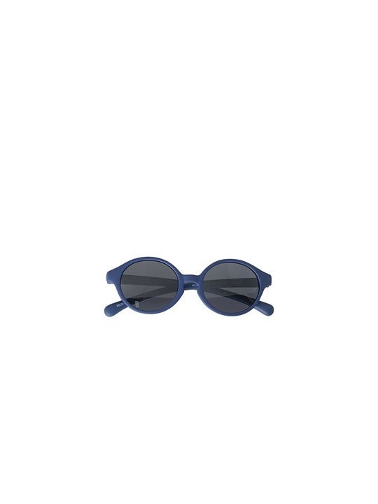 Occhiali da sole Mustela AVOCADO BABY 0 - 2 BLUE 120 mm unisex