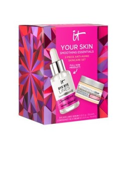It Cosmetics BYE BYE RIGHE LOTTO 2 unit donna