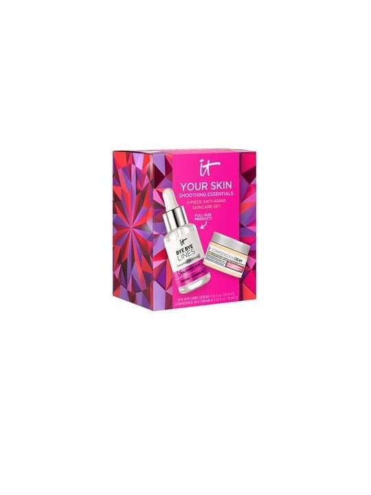 It Cosmetics BYE BYE RIGHE LOTTO 2 unit donna