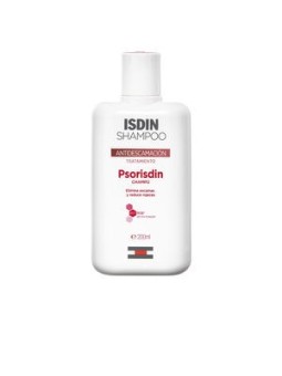 Isdin Psorisdin Control Shampoo 400ml
