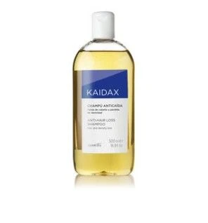 Topicrem KAIDAX Shampoo Anticaduta 500ml Unisex Topicrem www.essenzetotalstyle.com 