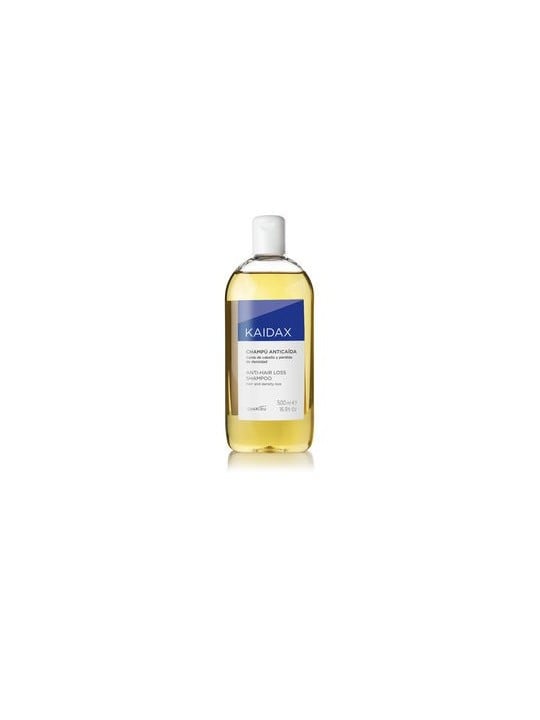 Topicrem KAIDAX Shampoo Anticaduta 500ml Unisex Topicrem www.essenzetotalstyle.com 