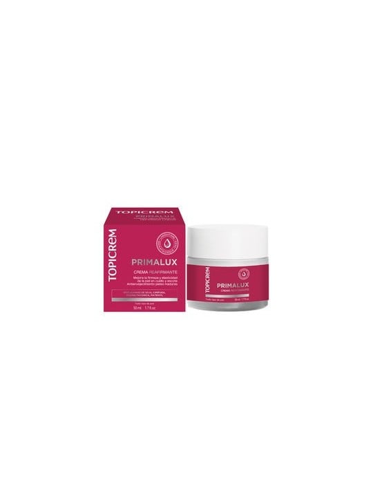 Topicrem AH Primalux 50ml Unisex
