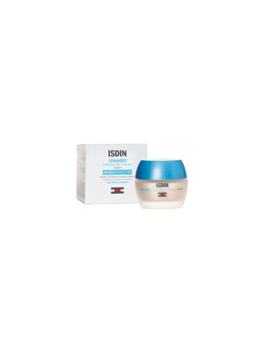Crema Isdin UREADIN SPF20 50ml Unisex