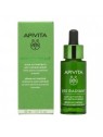 Apivita BEE RADIANT siero luminosit e antifatica 30ml donna