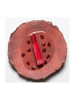 Apivita BALSAMO LABBRA colorato con melagrana 44 gr donna