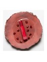 Apivita BALSAMO LABBRA colorato con melagrana 44 gr donna