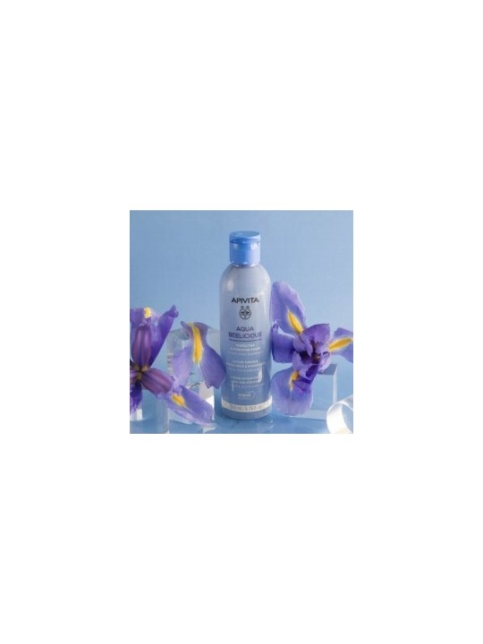 Tonico perfettizzante e idratante 200ml donna