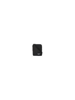 Calvin Klein Zaino Nero/Grigio con Compartimento Laptop