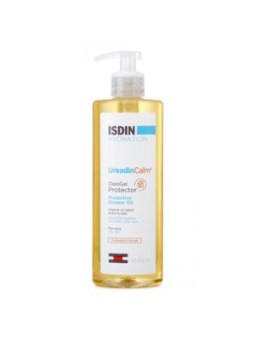Isdin Ureadin Calm Doccia Olio Protettivo 400ml Unisex