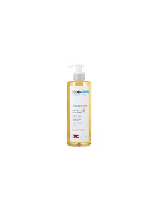 Isdin Ureadin Calm Doccia Olio Protettivo 400ml Unisex