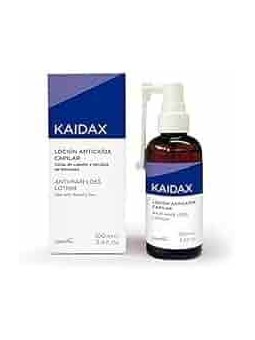 Lozione perdita capelli 100ml, trattamento efficace unisex