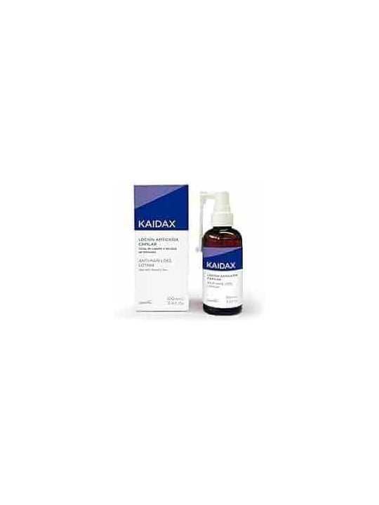 Lozione perdita capelli 100ml, trattamento efficace unisex