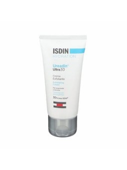 Isdin Ureadin Ultra30 Crema Esfoliante 50ml Unisex