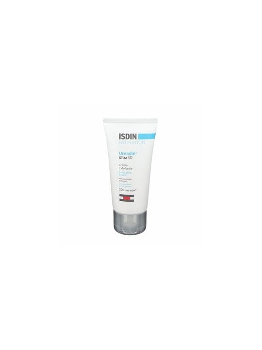 Isdin Ureadin Ultra30 Crema Esfoliante 50ml Unisex