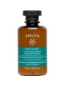 Shampoo Equilibrante per capelli grassi con menta e propoli 250ml