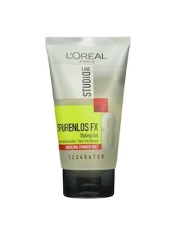 Raywell Glazzette Hair Styling Gel 250ml