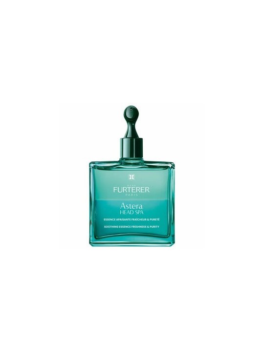 Rene Furterer HEAD SPA ASTERA concentrato lenitivo 50ml unisex
