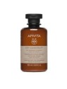 Shampoo Antiforfora Secco Apivita 250ml