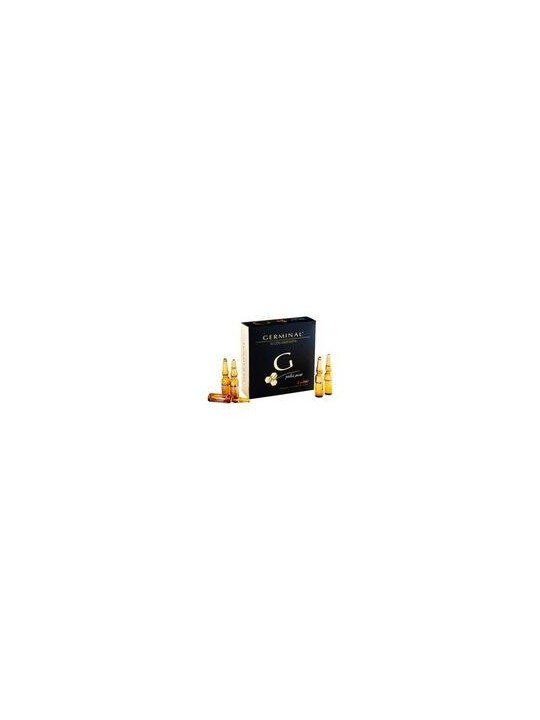 Germinal ACCIï¿½ï¿½N INMEDIATA ampollas 5 x 1,5ml donna