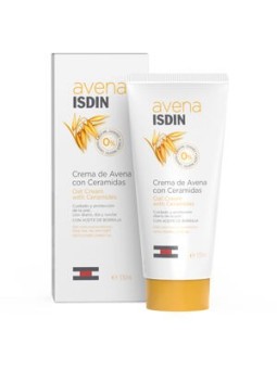 Isdin AVENA crema davena con ceramidi 100ml unisex