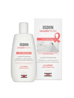 Isdin Ureadin Rx Rd Lozione Idratante 250ml Unisex
