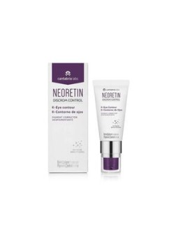 NEORETIN Discrom Control KContorno Occhi 15ml Unisex